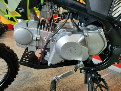 PWR Racing FRZ 125 17/14E (2021)