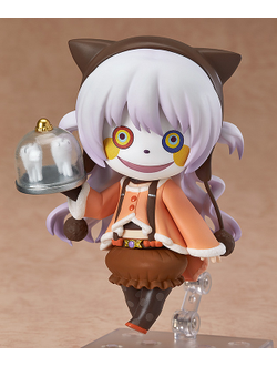 Нендроид Нагиса Момоэ (Momoe Nagisa)