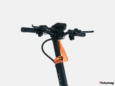 Электросамокат Kugoo G2 Pro Max