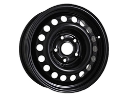 Arrivo AR075 6x15 5x100 D57.1 ET38 Black