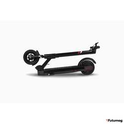 Электросамокат MIDWAY i-Max PRO New чёрный