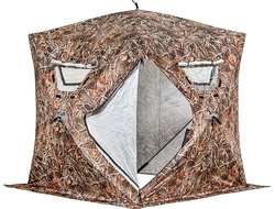 Продажа зимних палаток Higashi Comfort (Camo) в Иркутске