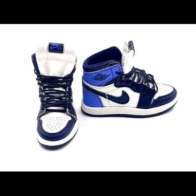 Кеды голубые  1/6 (OS06A) ONESIX-VERSE TOYS