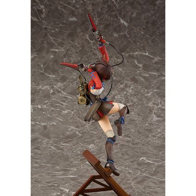 Фигурка 1/7 Мумэй (Mumei)