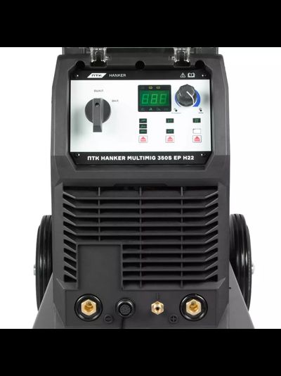 ПТК HANKER MIG 350S EP H22