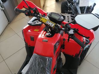 Квадроцикл ATV 200 (копия)