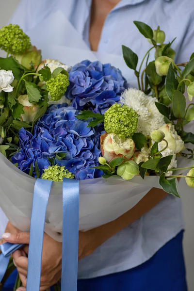 Букет цветов № 509