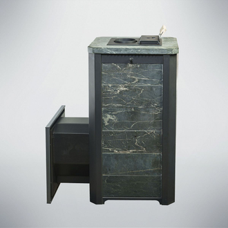 Печь для бани Варвара  Терма Сказка мини