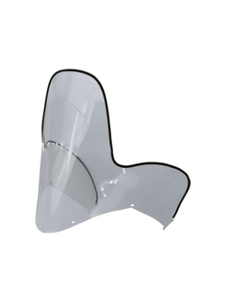 Стекло ветровое Полиуретан 50-44-4251pc для снегоходов Arctic Cat M-серия, Crossfire (увел 51см, 2мм)