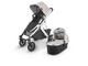 Коляска 3в1 UPPABaby Vista V2 Sierra Песчаные Дюны