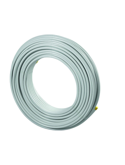 Труба металлопластиковая Uponor MLC 16X2,0 бухта 100м 1013372