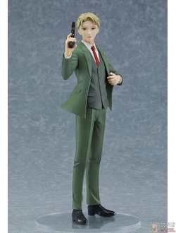 Фигурка Лойд Форджер (Loid Forger Pop Up Parade)