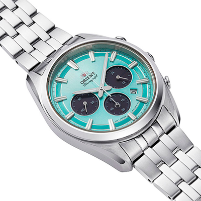 Мужские часы Orient RA-TX0304L