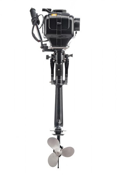 Лодочный мотор Aiqidi 3.5