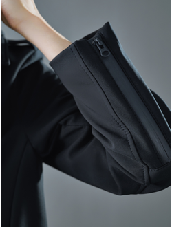 Косуха с мембраной Kosuha-T Черная