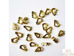 Оправа для кристалла 4328