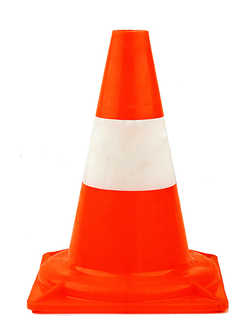 Конус КС-1.6 мягкий, 320мм