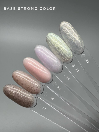 База Bloom Strong Color №22 15 мл