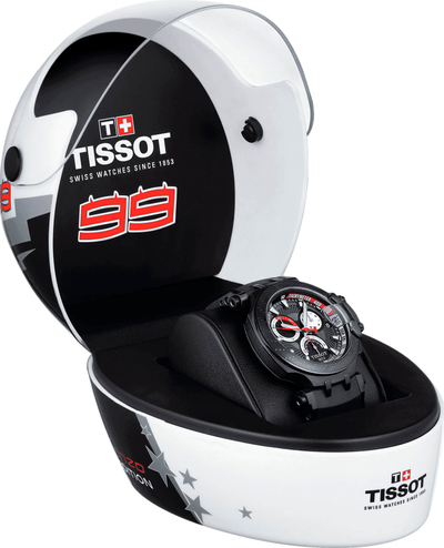 Швейцарские часы Tissot T115.417.37.061.01