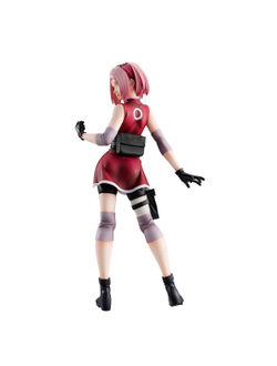 Фигурка  Сакура Харуно (Haruno Sakura)