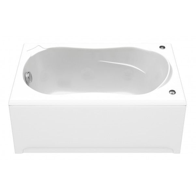 Акриловая Ванна Bas КЭМЕРОН 120х70