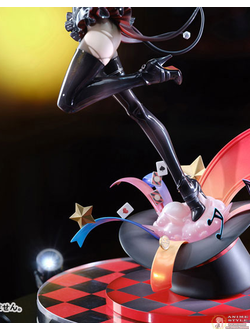 Фигурка 1/7 Дабл-ю (W Wanted Ver.)