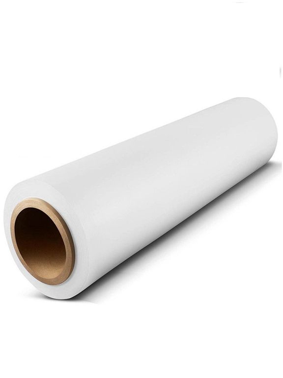 Стрейч-плёнка (ширина 50см, намотка 300м)