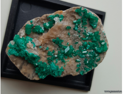 Диоптаз (Аширит)