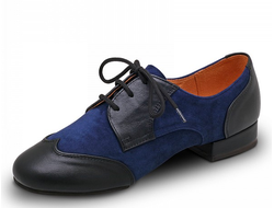 Туфли для танцев Танго Луиджи