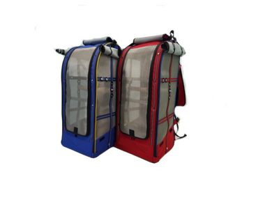 Рюкзак-переноска для ары