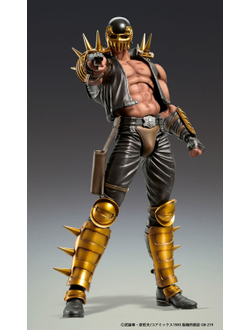 Фигурка Джаги (Jagi)