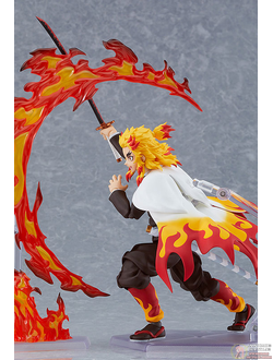 Фигурка фигма Кёдзюро Рэнгоку (figma Kyoujurou Rengoku)