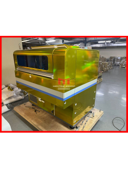 Оклеить медицинское оборудование плёнкой