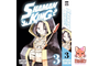 Король шаманов/ Shaman King  манга в ассортименте