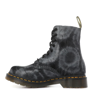 Ботинки Dr.Martens 1460 Pascal-8 Eye Boot серые