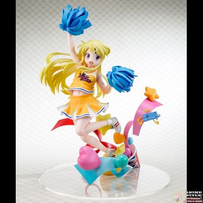 Фигурка 1/7 Карен Куджо (Kujou Karen)