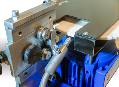 Станок для заточки коньков "СЗК-2", от