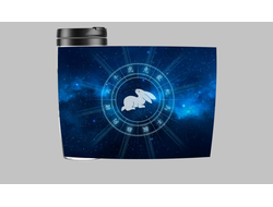 Термокружка год Кролика №9