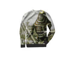 Свитшот Fallout, Фоллаут №14