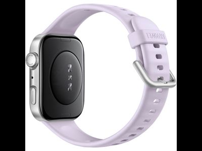 Huawei Watch FIT 4 (55020FAL) Фиолетовый