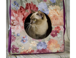 ДОМ Трансформер 35х35х35 см