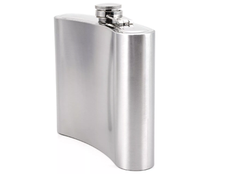 Фляжка СЛЕДОПЫТ 900 мл