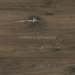 ЛЕС037 Столешница ЛЕ Дуб Флагстаф темный-81