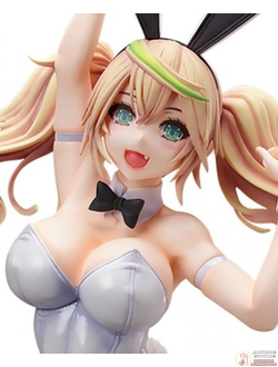 Фигурка 1/4 Jene Bunny Ver.