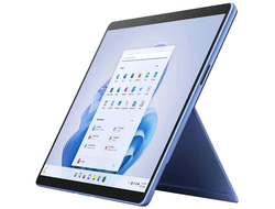 Планшет Microsoft Surface Pro 9 i5 8GB 256GB (Sapphire, сапфировый)