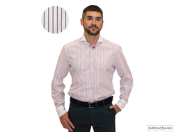 Рубашка мужская Ресон-SF03