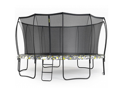 Батут Hasttings Superfly X 15ft