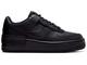 Nike Air Force 1 Shadow Black