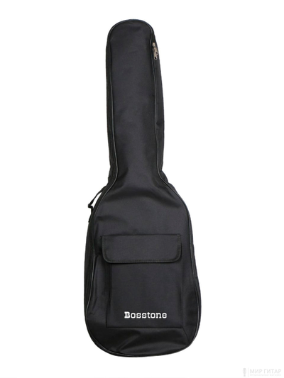 Bosstone BG-04 BK+Bag 2