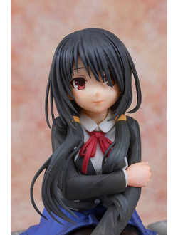 Фигурка 1/7 Куруми Токисаки (Tokisaki Kurumi Seifuku ver.)